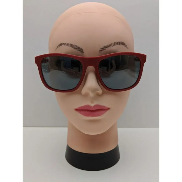 🕶️Armani Exchange AX4049S 81846G Sunglasses 57/18 140 /KAD321🕶️ - Picture 9 of 10